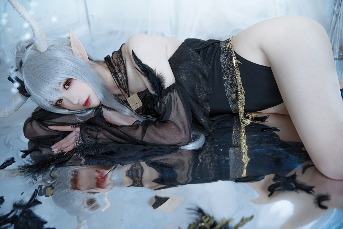 Coser@南宫 Vol 012 闪灵泳装 0017 7385448209.jpg