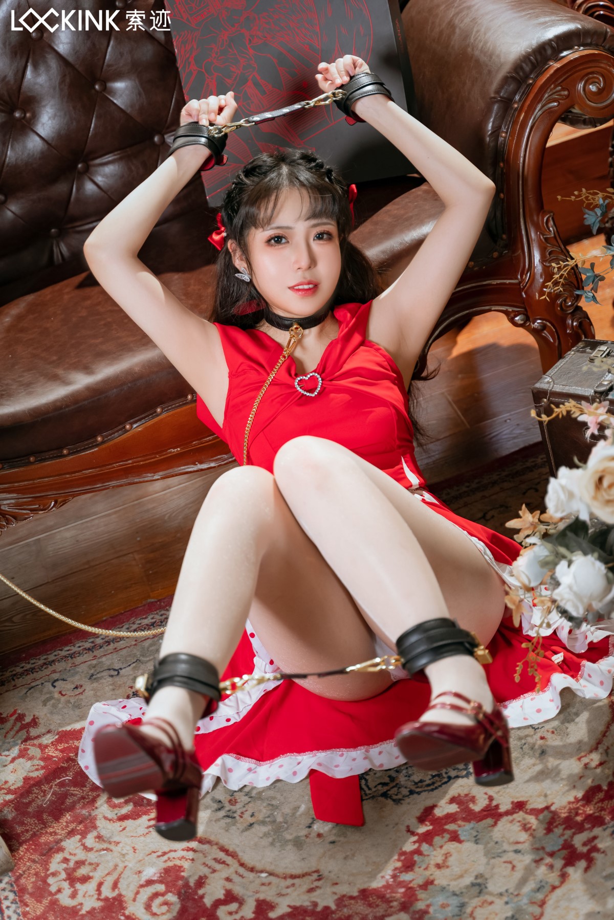 Coser@虎森森 Vol 003 炽囚 0007 6525923410.jpg