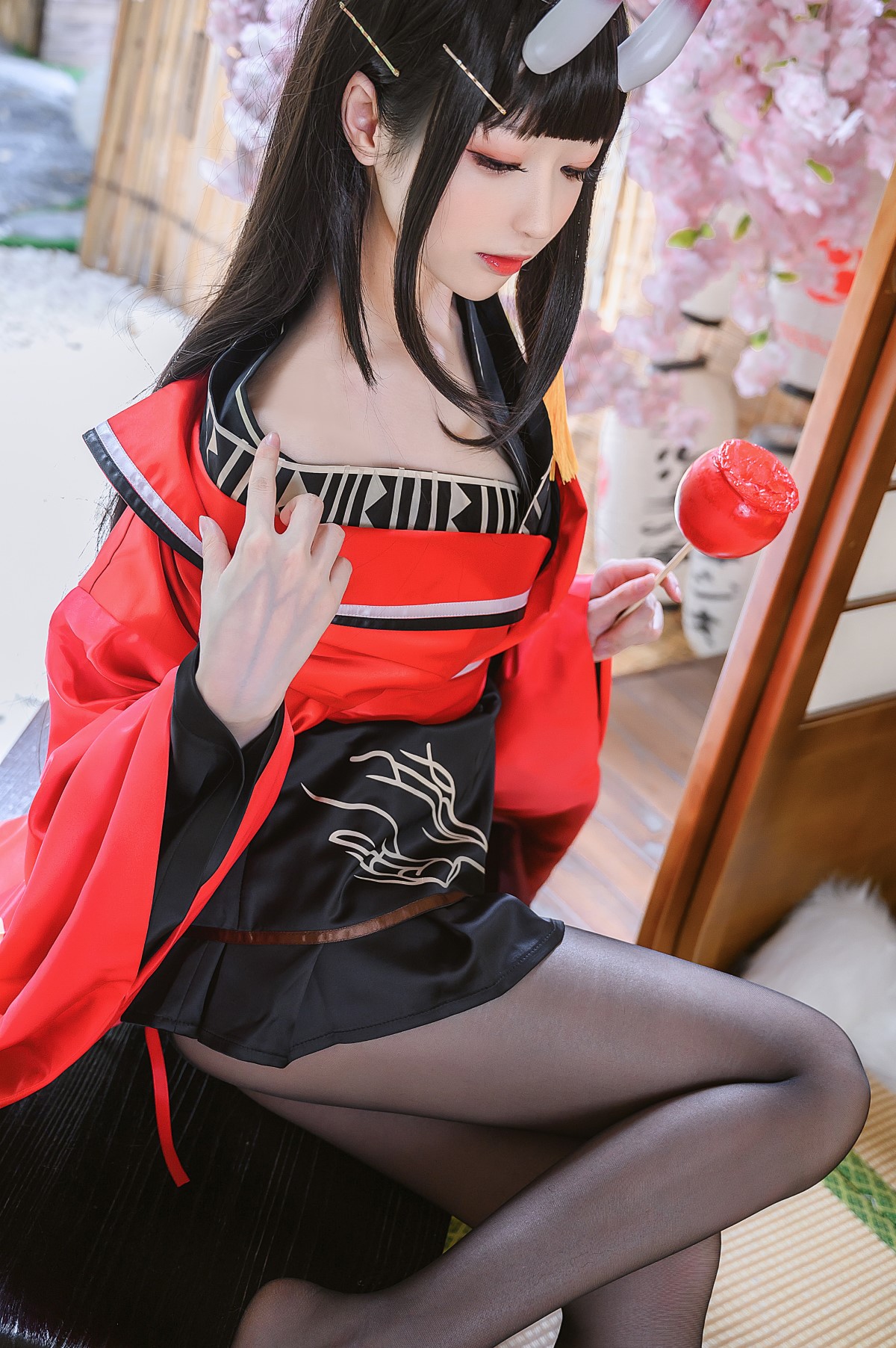 Coser@南宫 Vol 006 能代 0002 6483738604.jpg