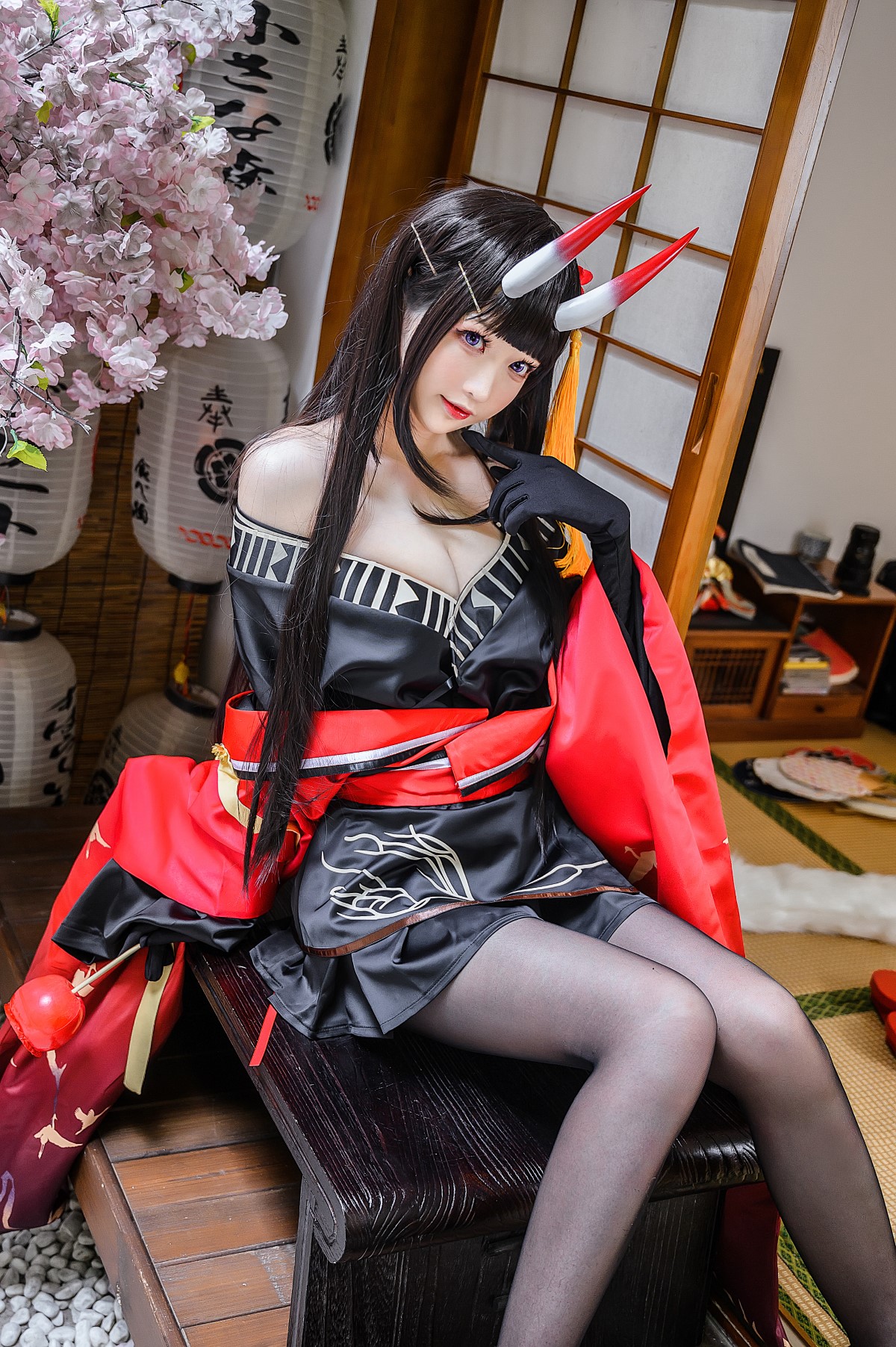 Coser@南宫 Vol 006 能代 0009 3333332820.jpg