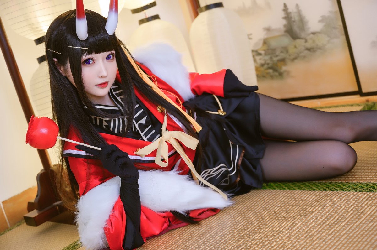 Coser@南宫 Vol 006 能代 0016 0447110614.jpg