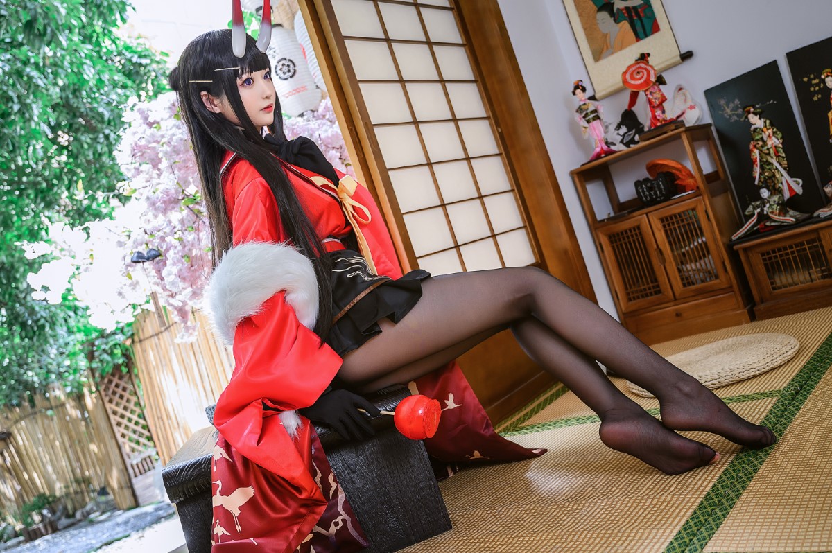 Coser@南宫 Vol 006 能代 0022 1017119065.jpg