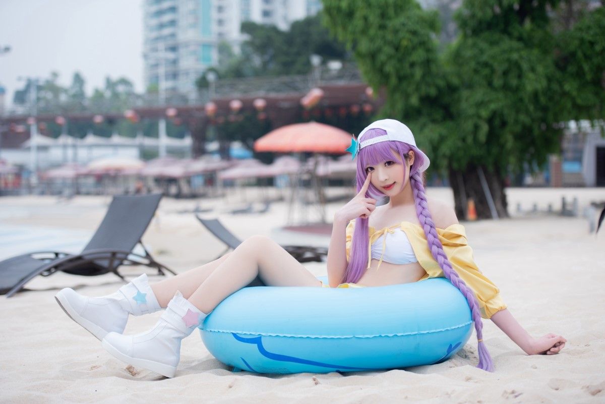 Coser@南宫 Vol 004 BB 0003 3149013523.jpg