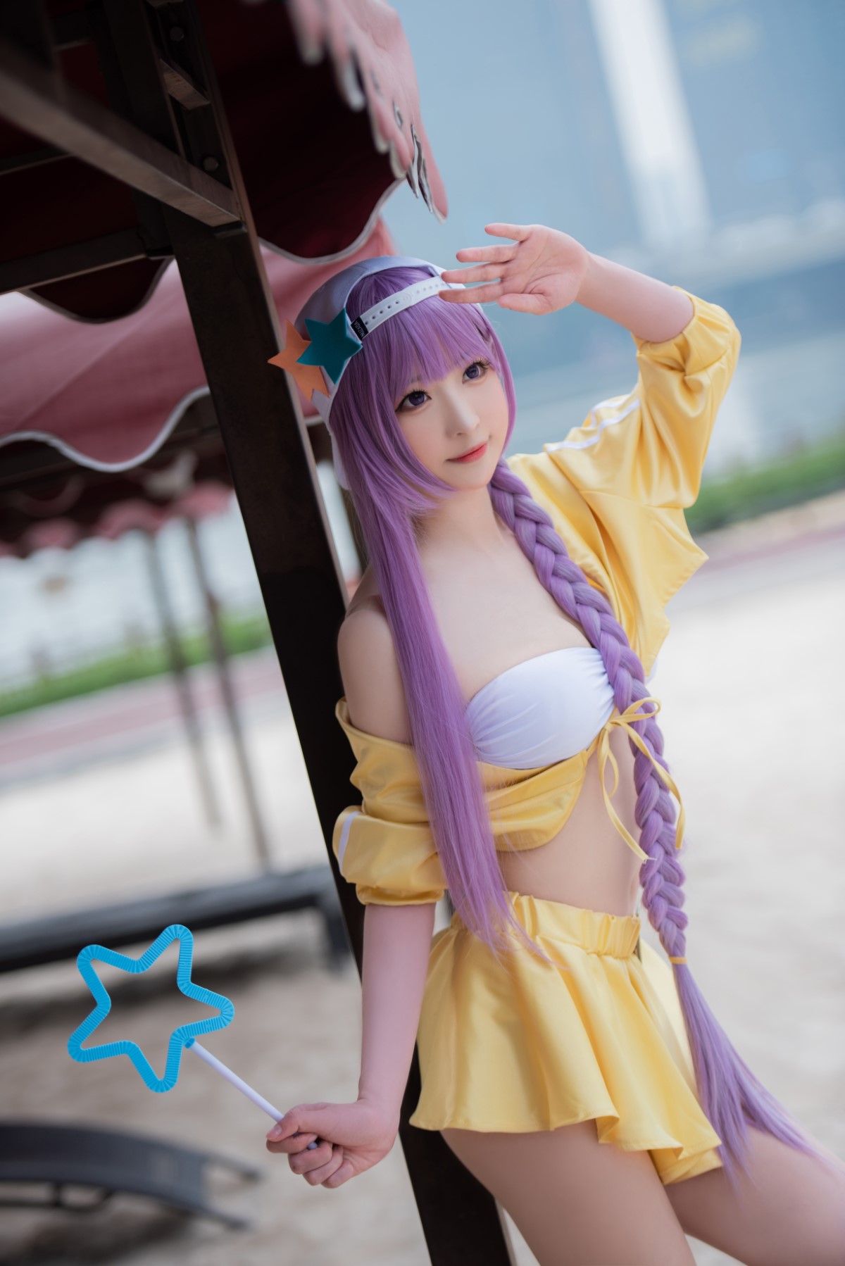 Coser@南宫 Vol 004 BB 0016 3575448970.jpg