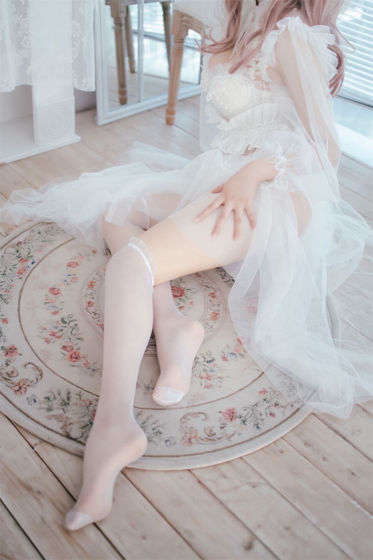 Coser@佚名 Vol 018 花嫁 0002 2447407715.jpg