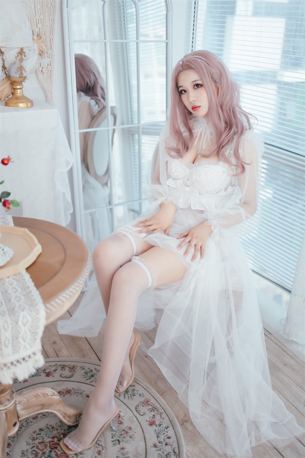 Coser@佚名 Vol 018 花嫁 0004 2765284882.jpg