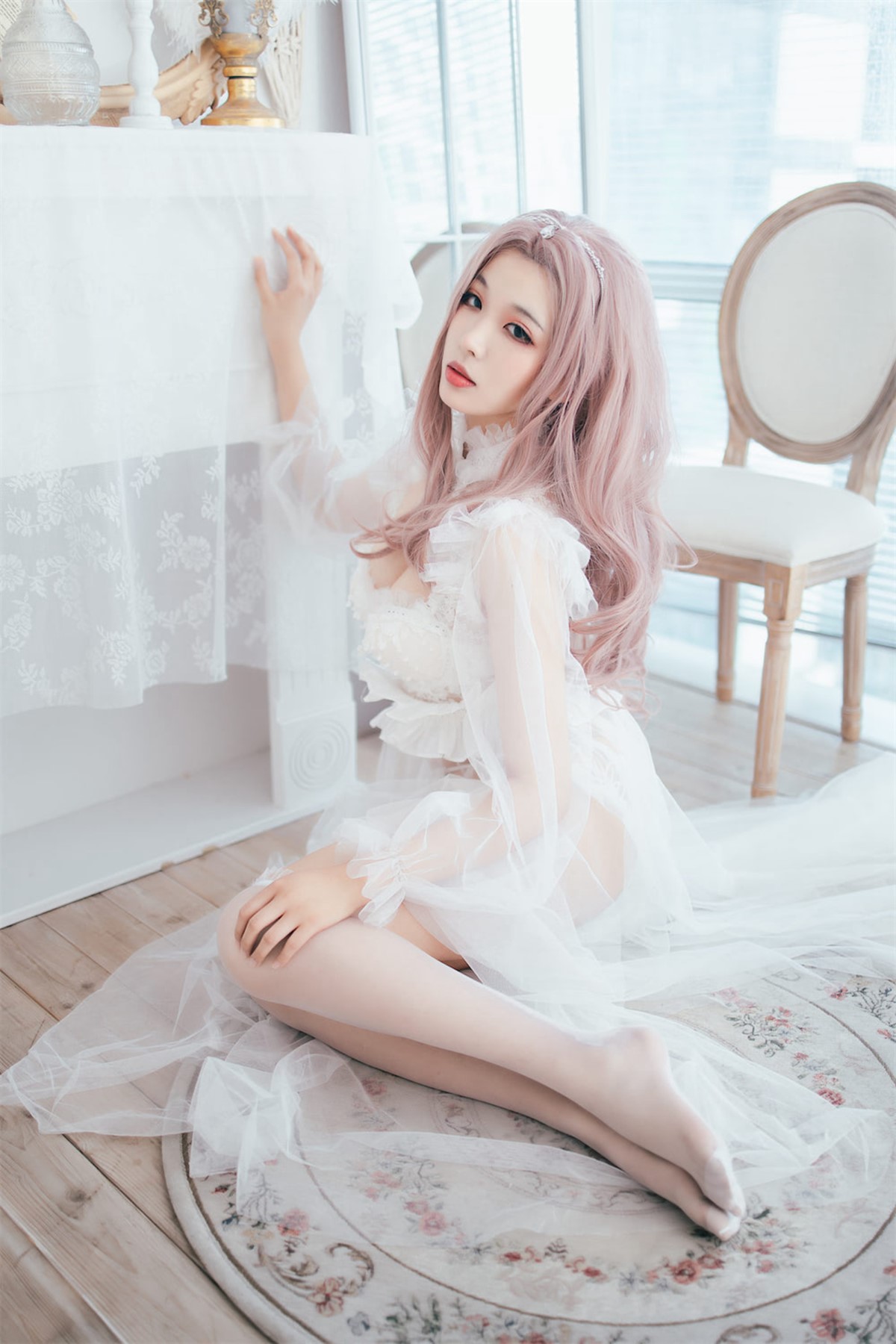 Coser@佚名 Vol 018 花嫁 0007 5050687806.jpg