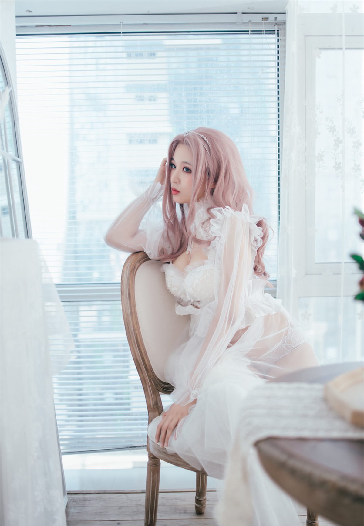 Coser@佚名 Vol 018 花嫁 0026 9255415945.jpg