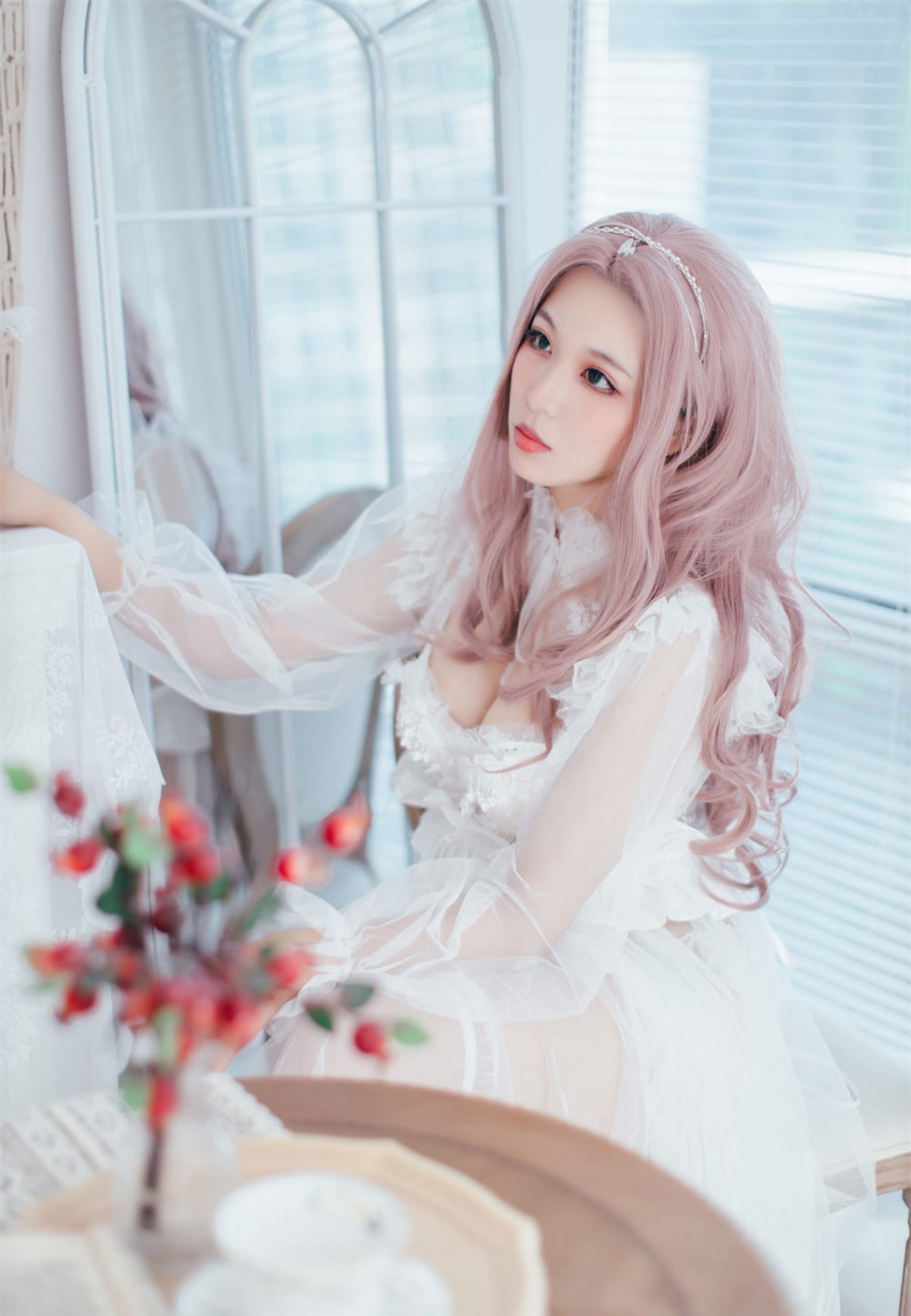 Coser@佚名 Vol 018 花嫁 0028 7573639769.jpg