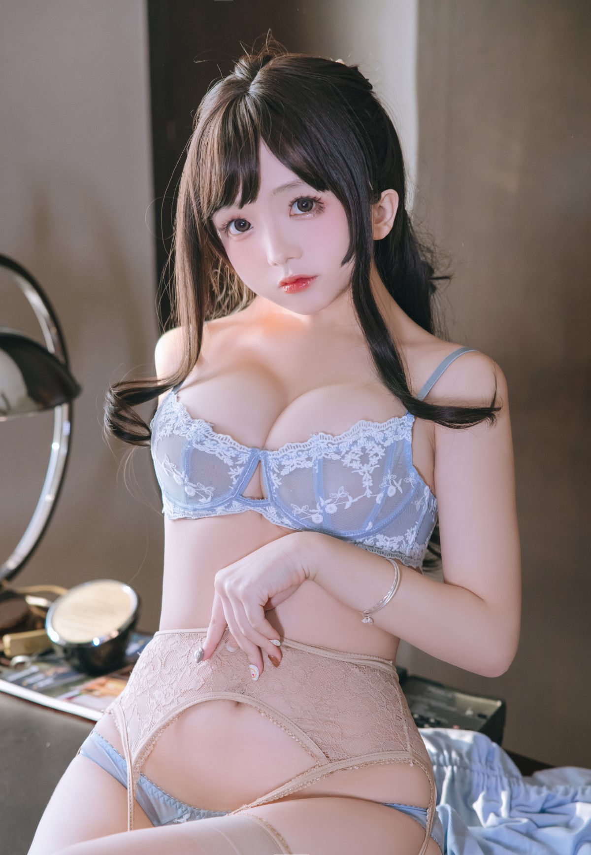 Coser@日奈娇 Vol 050 私人秘书 0067 7676146779.jpg