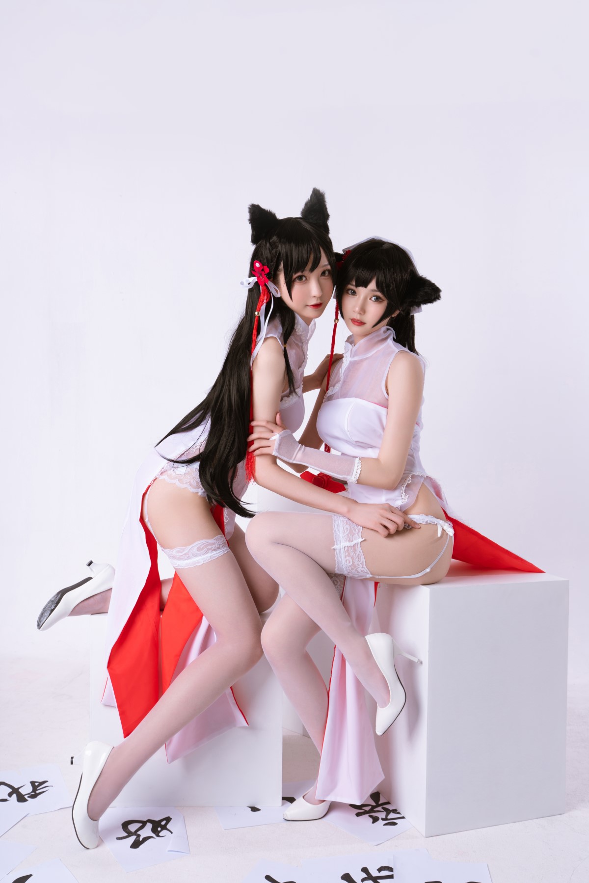 Coser@南宫 Vol 002 高雄爱宕旗袍 南宫单人 南宫牙妹双人 0007 8372094177.jpg