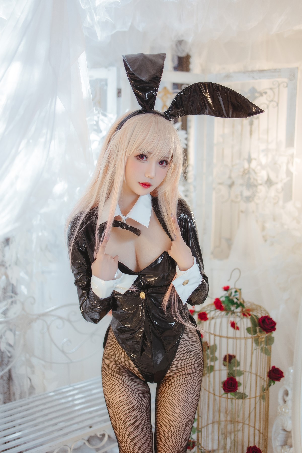 Coser@仙女月 Vol 002 喜多川海夢兔女郎 0010 3219388720.jpg