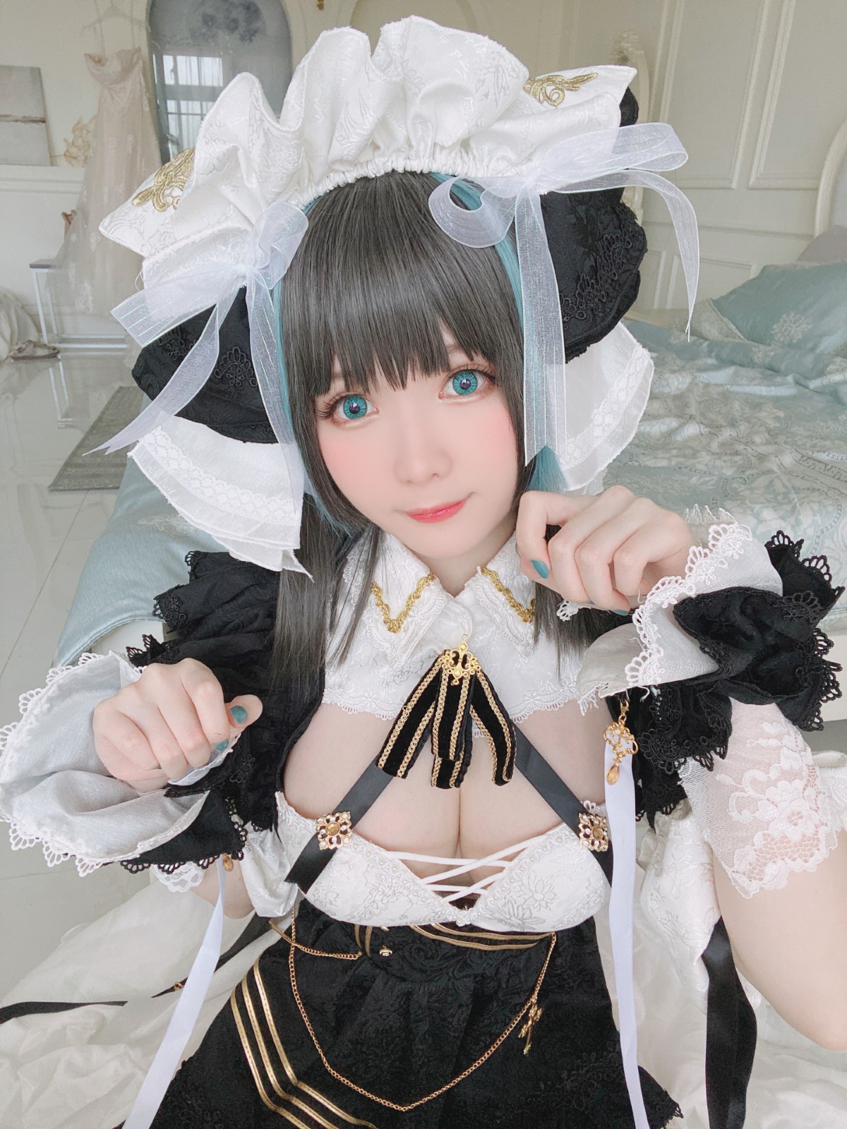 Coser@霜月shimo Vol 054 Chesire 0001 1148005581.jpg