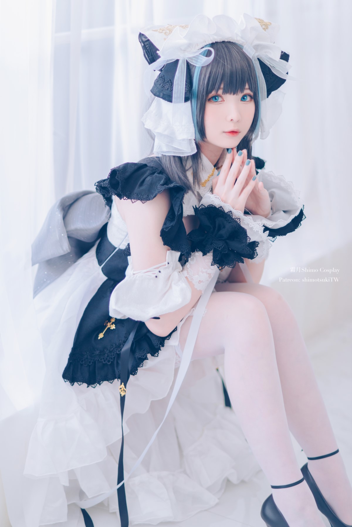 Coser@霜月shimo Vol 054 Chesire 0006 0600917206.jpg