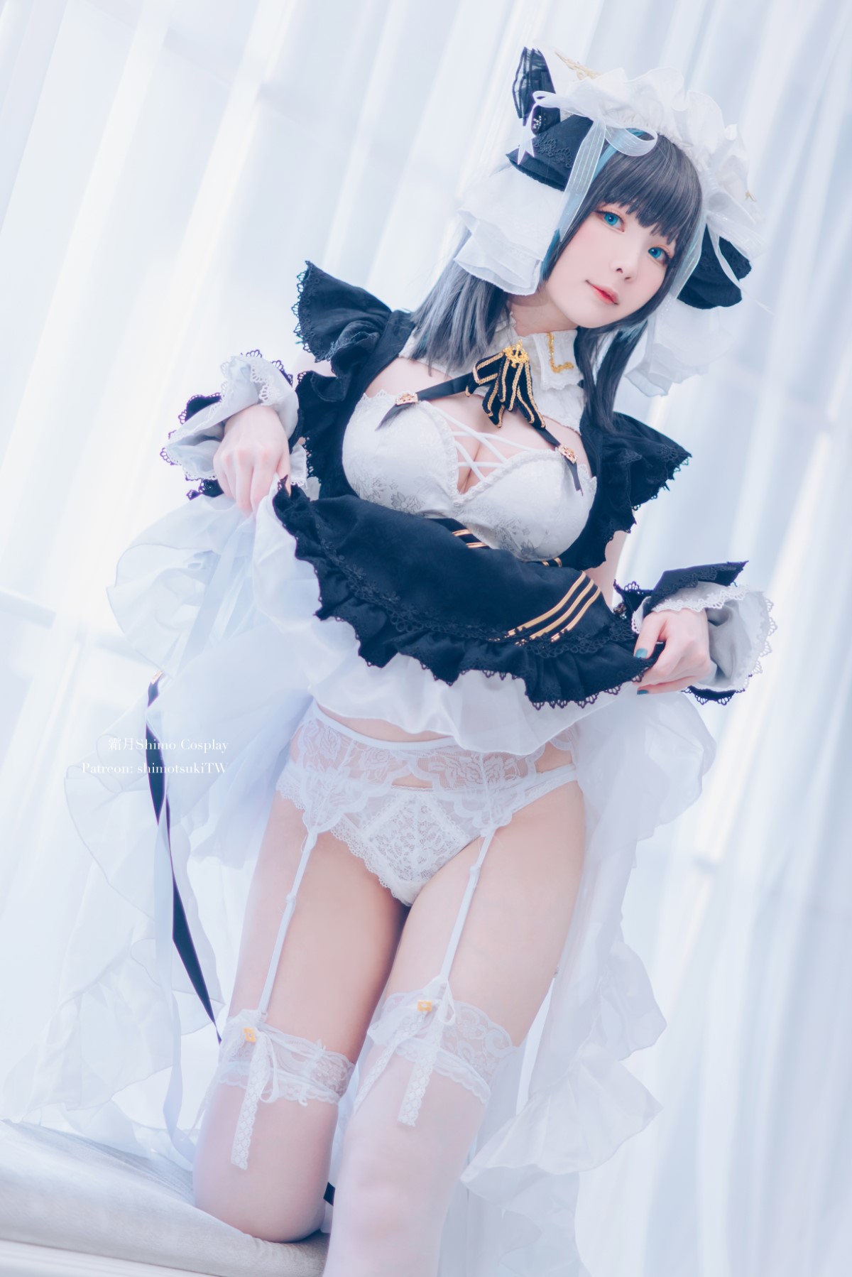 Coser@霜月shimo Vol 054 Chesire 0015 9207700017.jpg