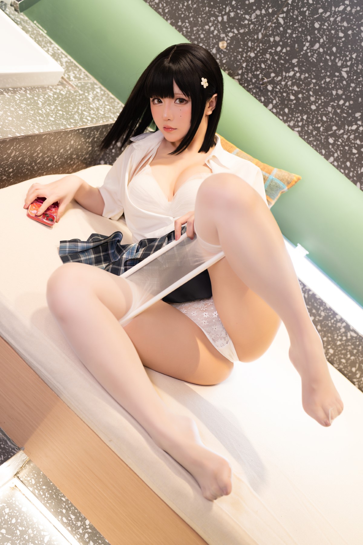 Coser@星之迟迟 Vol 116 换装竞泳 0019 8770778470.jpg