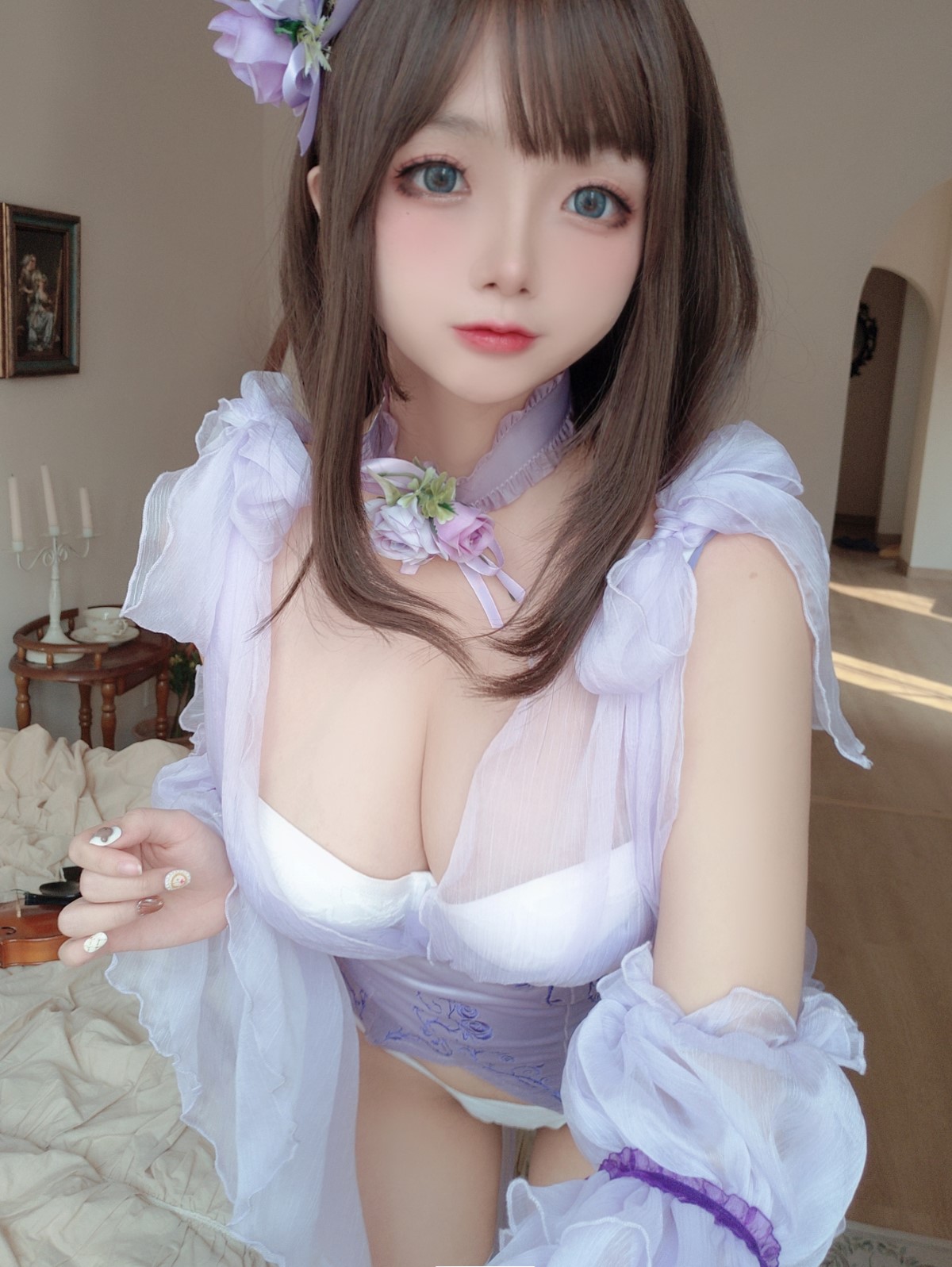 Coser@日奈娇 Vol 048 睡美人 自摄 0041 7105476136.jpg