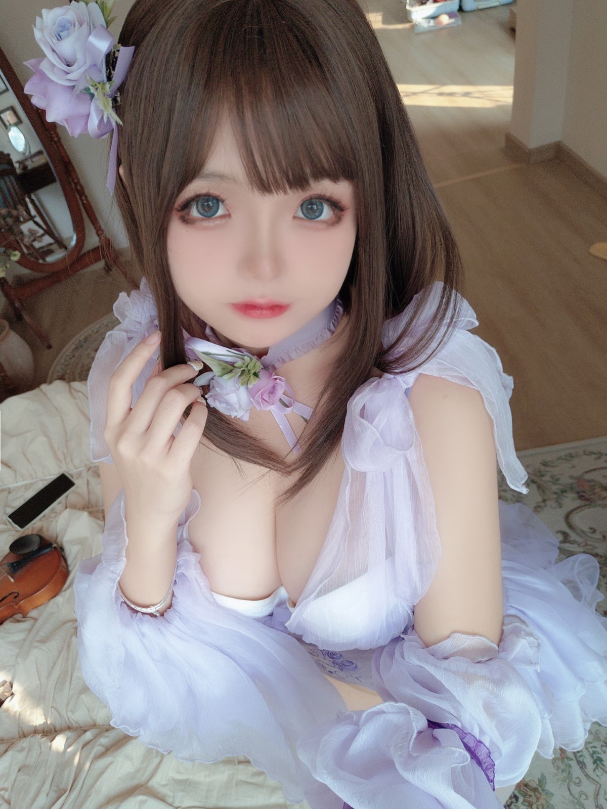 Coser@日奈娇 Vol 048 睡美人 自摄 0042 8062326785.jpg