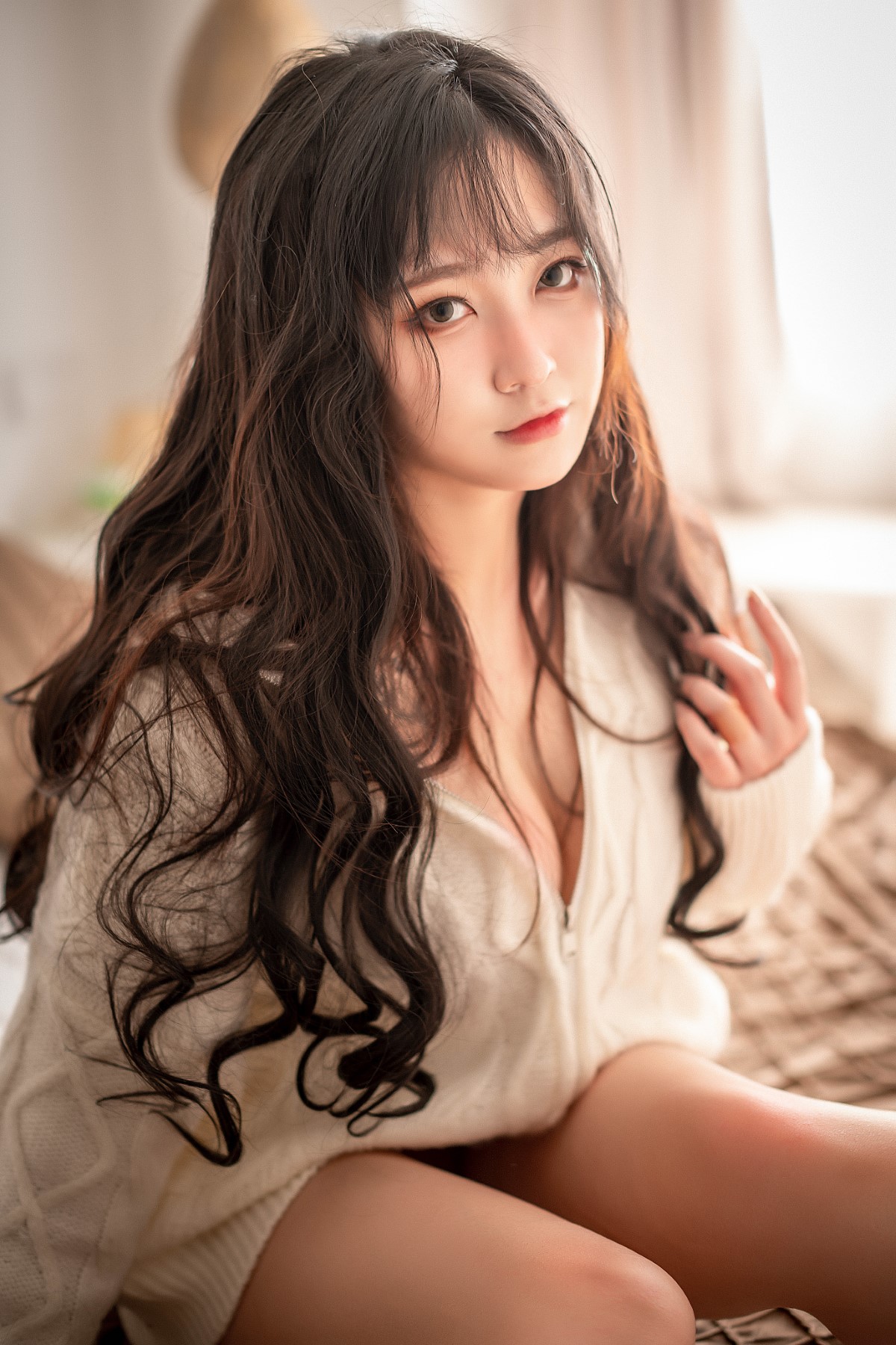 Coser@奇行家狗崽 Vol 010 初冬 梅川堀子 0001 4390742184.jpg