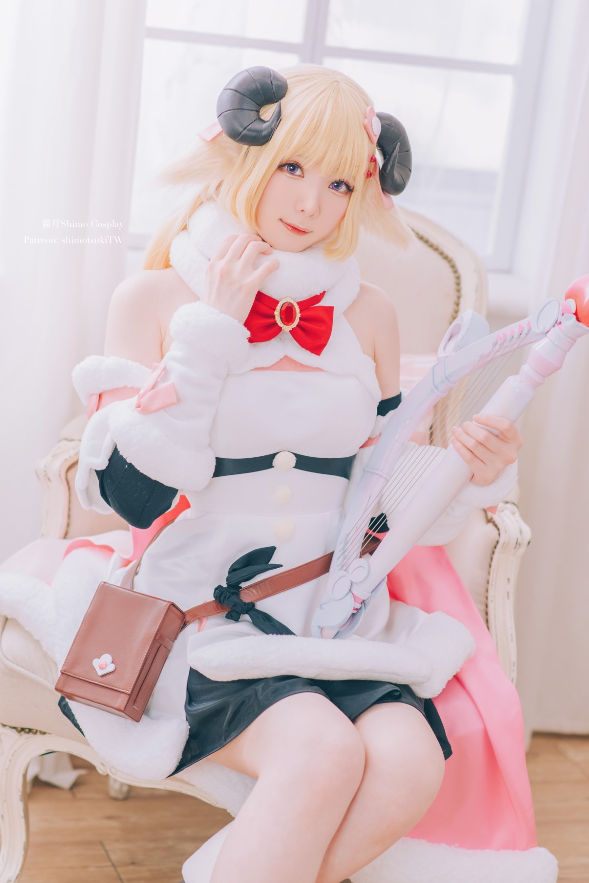 Coser@霜月shimo Vol 051 Hololive 角卷綿芽 0003 6488021922.jpg