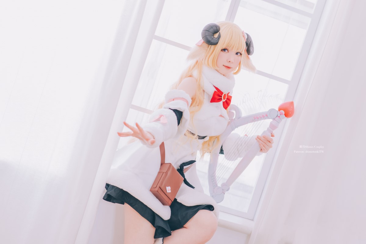 Coser@霜月shimo Vol 051 Hololive 角卷綿芽 0006 0297139503.jpg