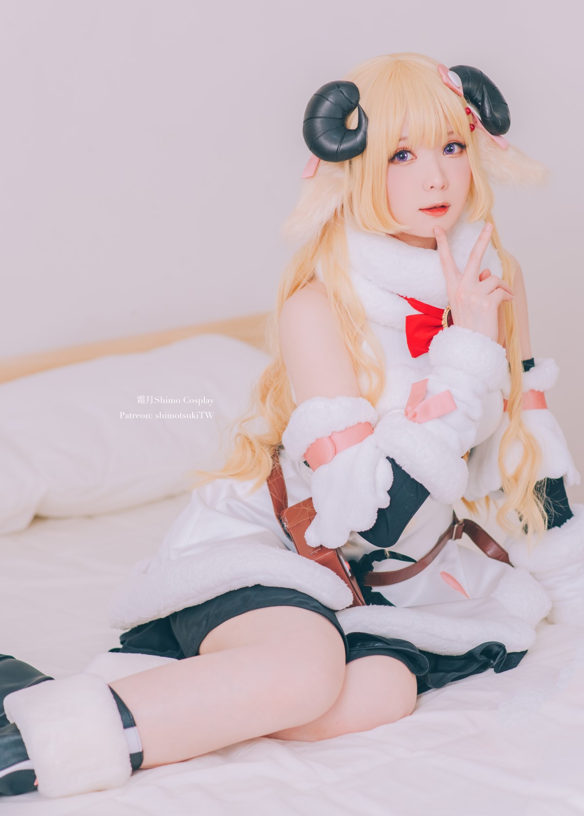 Coser@霜月shimo Vol 051 Hololive 角卷綿芽 0007 8810099422.jpg