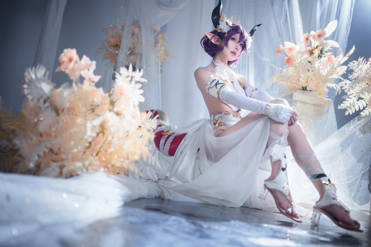 Coser@阿包也是兔娘 Vol 053 碧蓝幻想 古蕾娅 龙娘 0012 4763945220.jpg