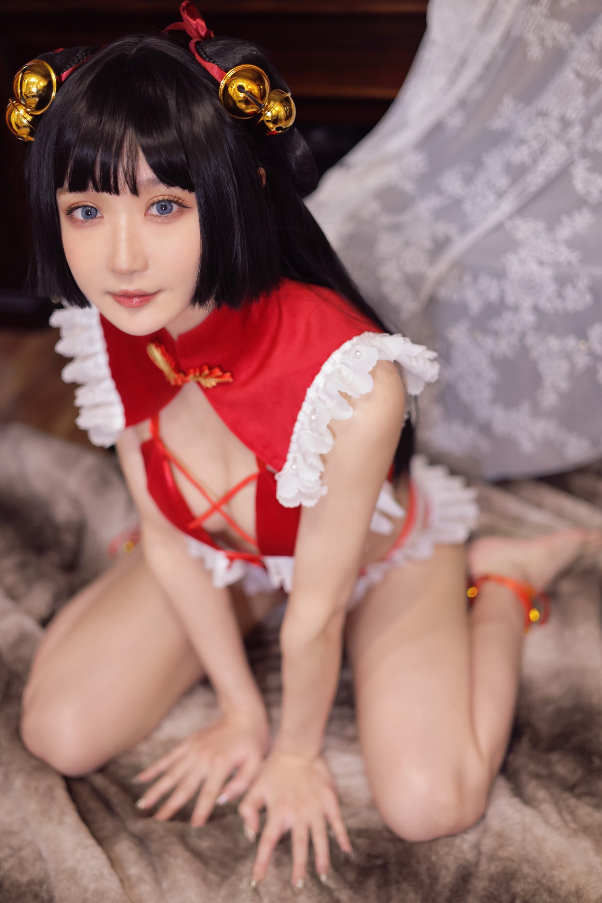 Coser@阿包也是兔娘 Vol 052 中华娘 0013 2378185431.jpg