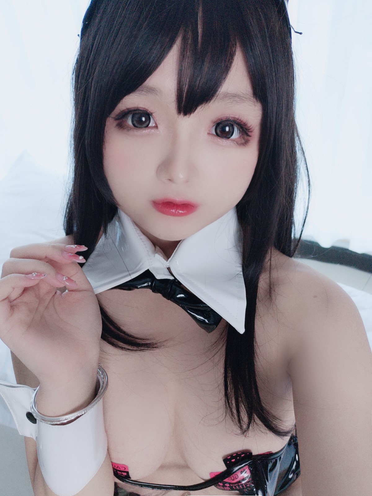 Coser@日奈娇 Vol 047 透明兔女郎 0052 3647928846.jpg