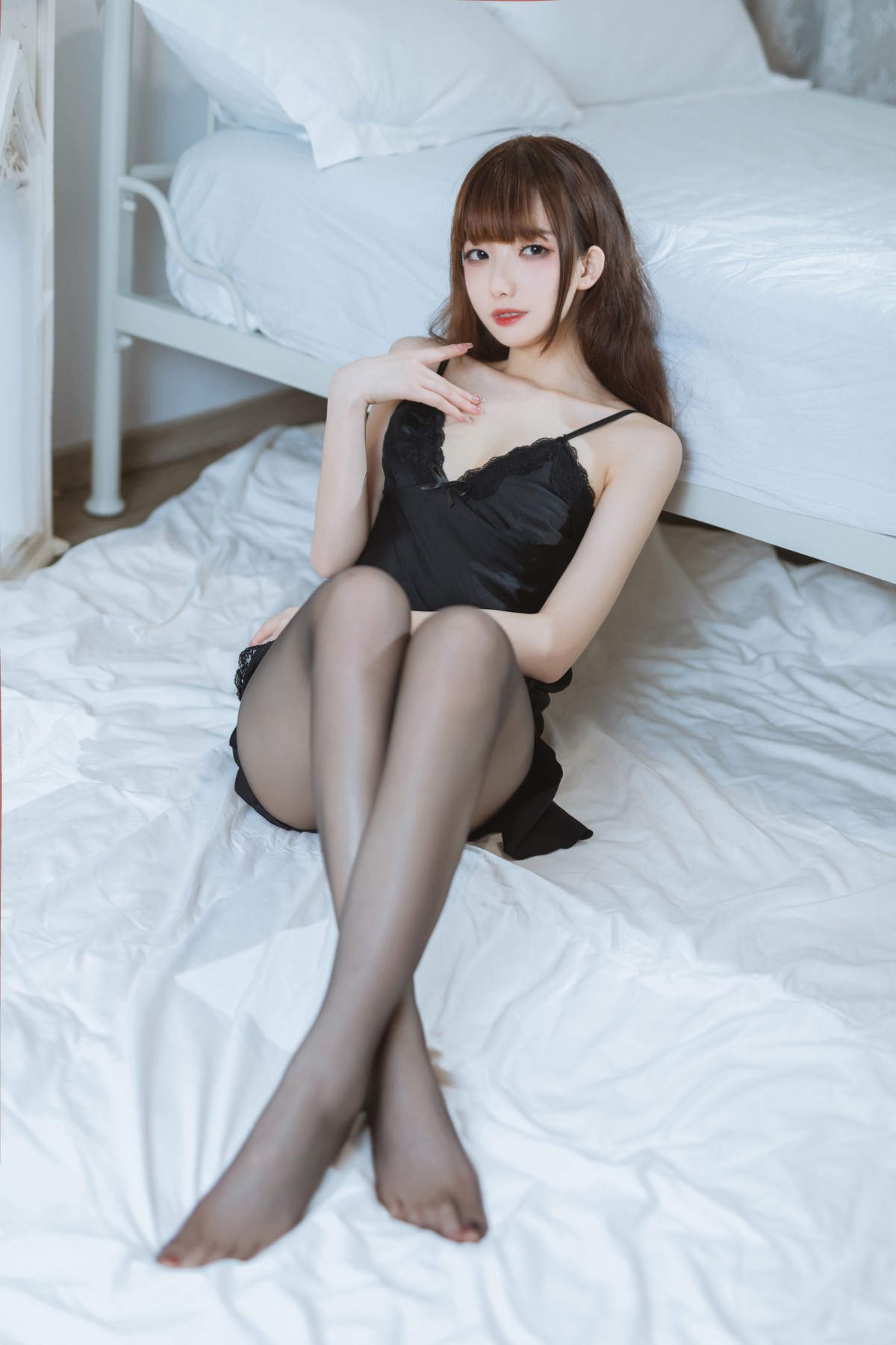 Coser@封疆疆v Vol 014 黑丝睡衣 0005 8523431161.jpg