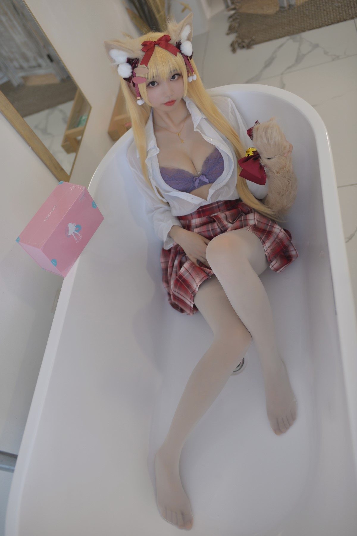 Coser@封疆疆v Vol 047 千岛酱猫耳 0023 2510269140.jpg