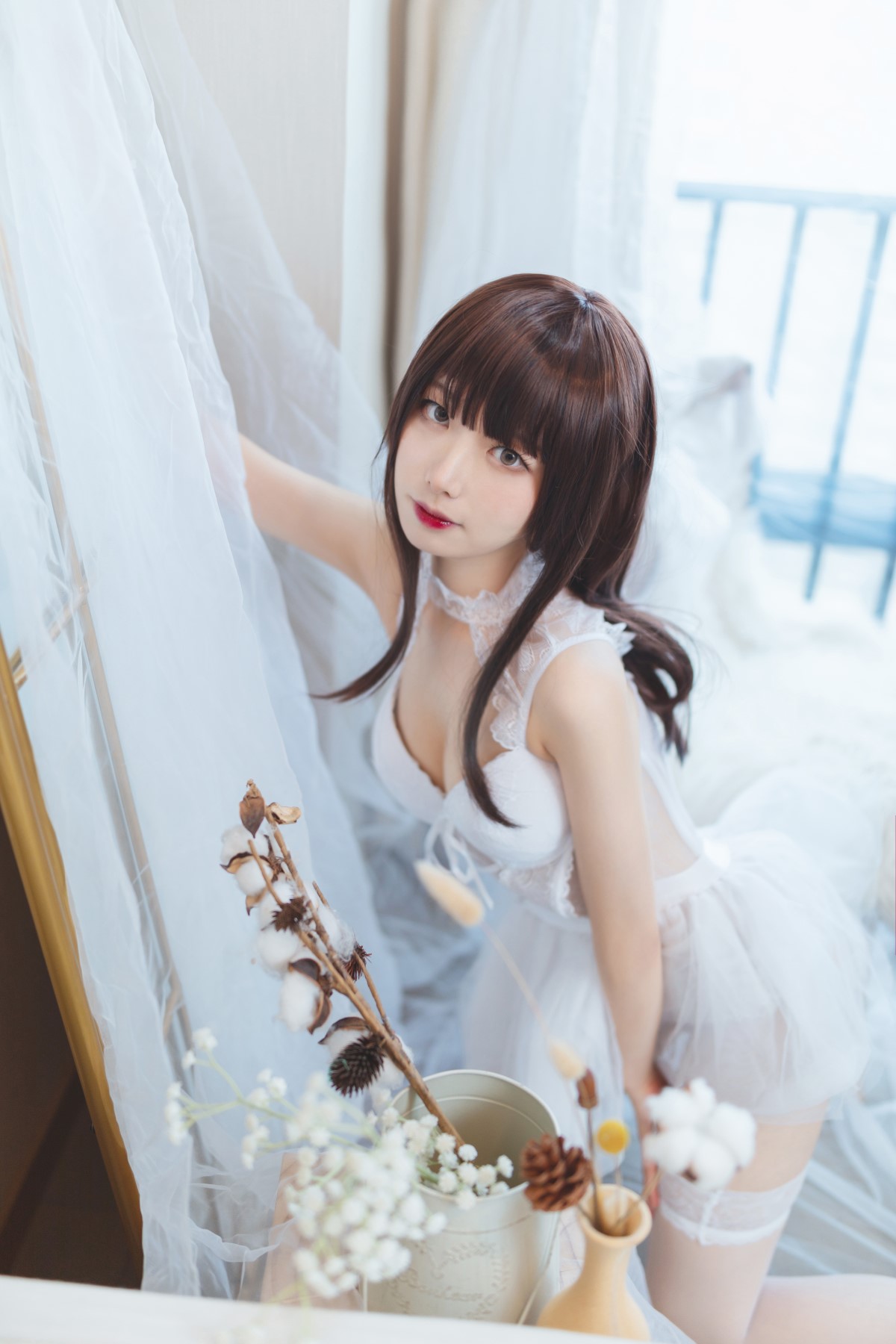 Coser@封疆疆v Vol 012 纯白 0040 8888374196.jpg