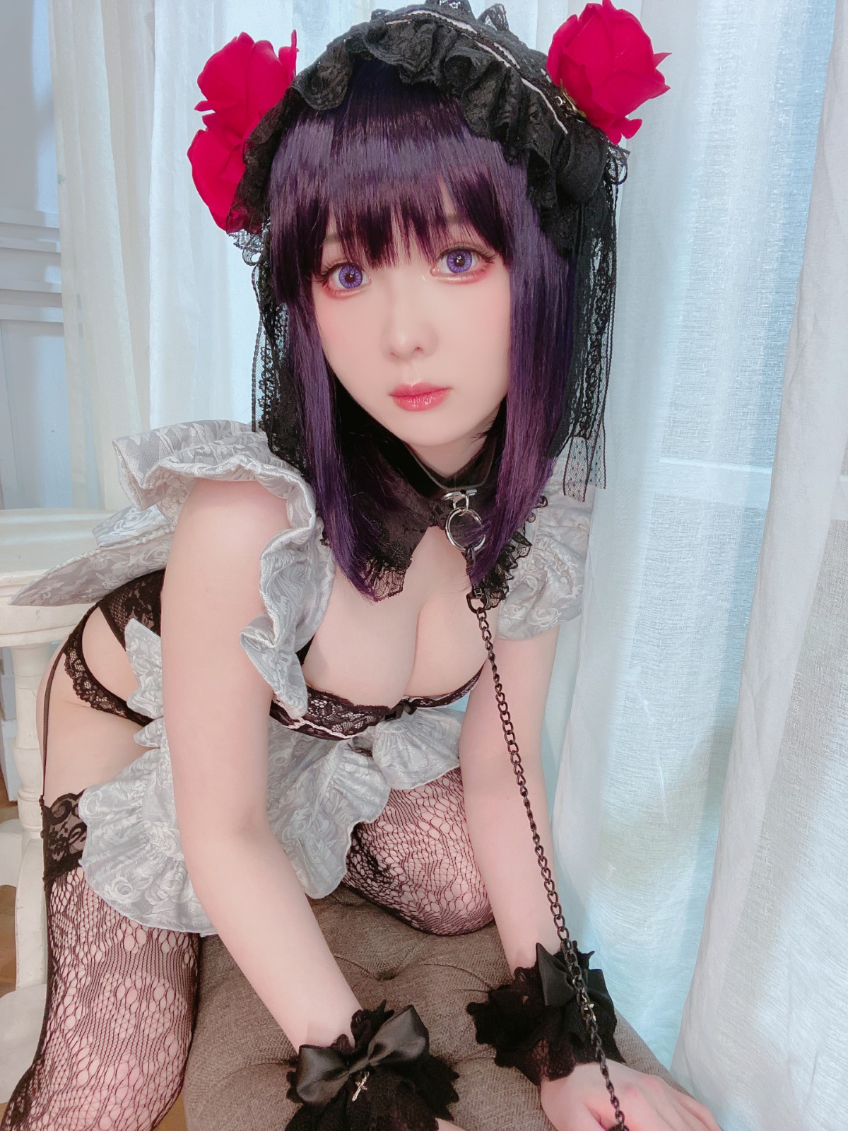 Coser@霜月shimo antia 2022年01 05月会员合集29期 Part 2 0013 8556414466.jpg