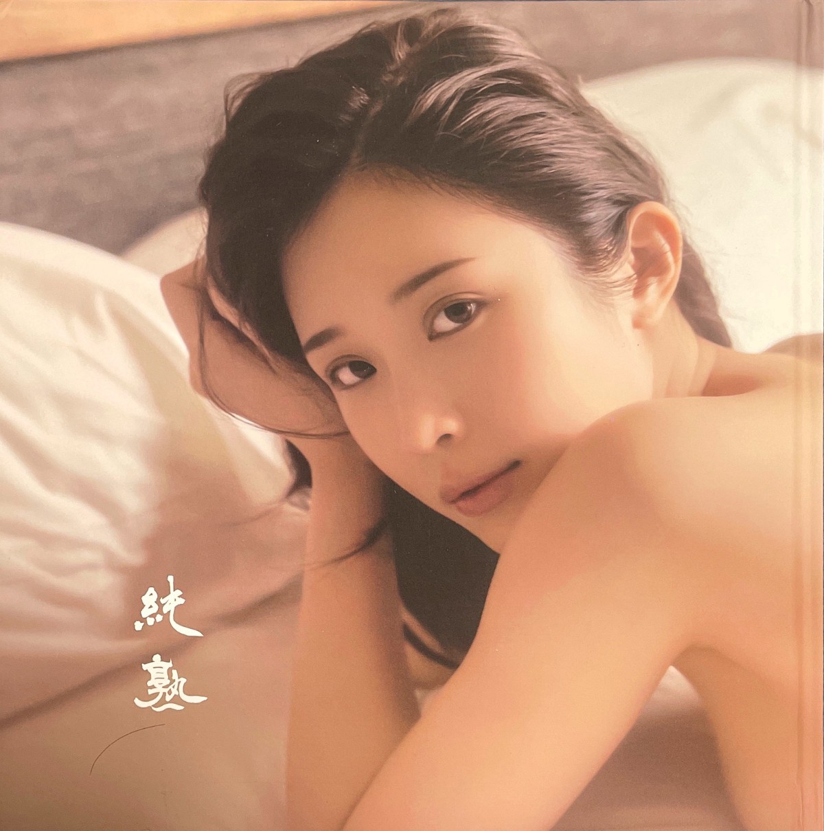 Photobook 2022 10 14 Ili Cheng 鄭家純 10th Anniversary Photo 0001 3414252529.jpg