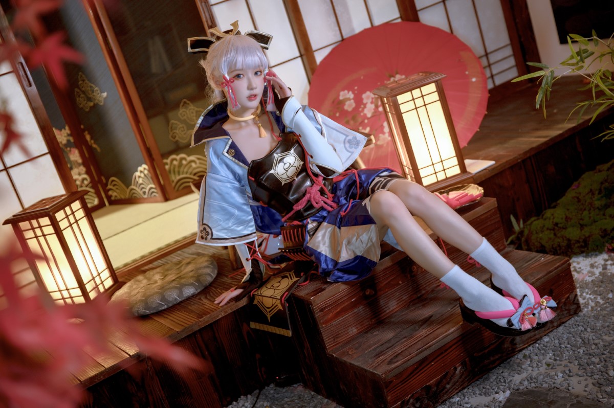 Coser@阿包也是兔娘 Vol 046 神里凌华 0008 2785947743.jpg