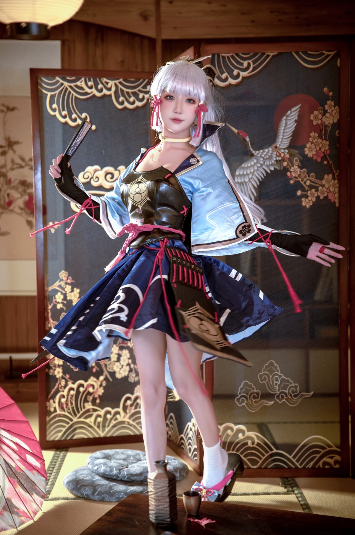 Coser@阿包也是兔娘 Vol 046 神里凌华 0018 5194218248.jpg