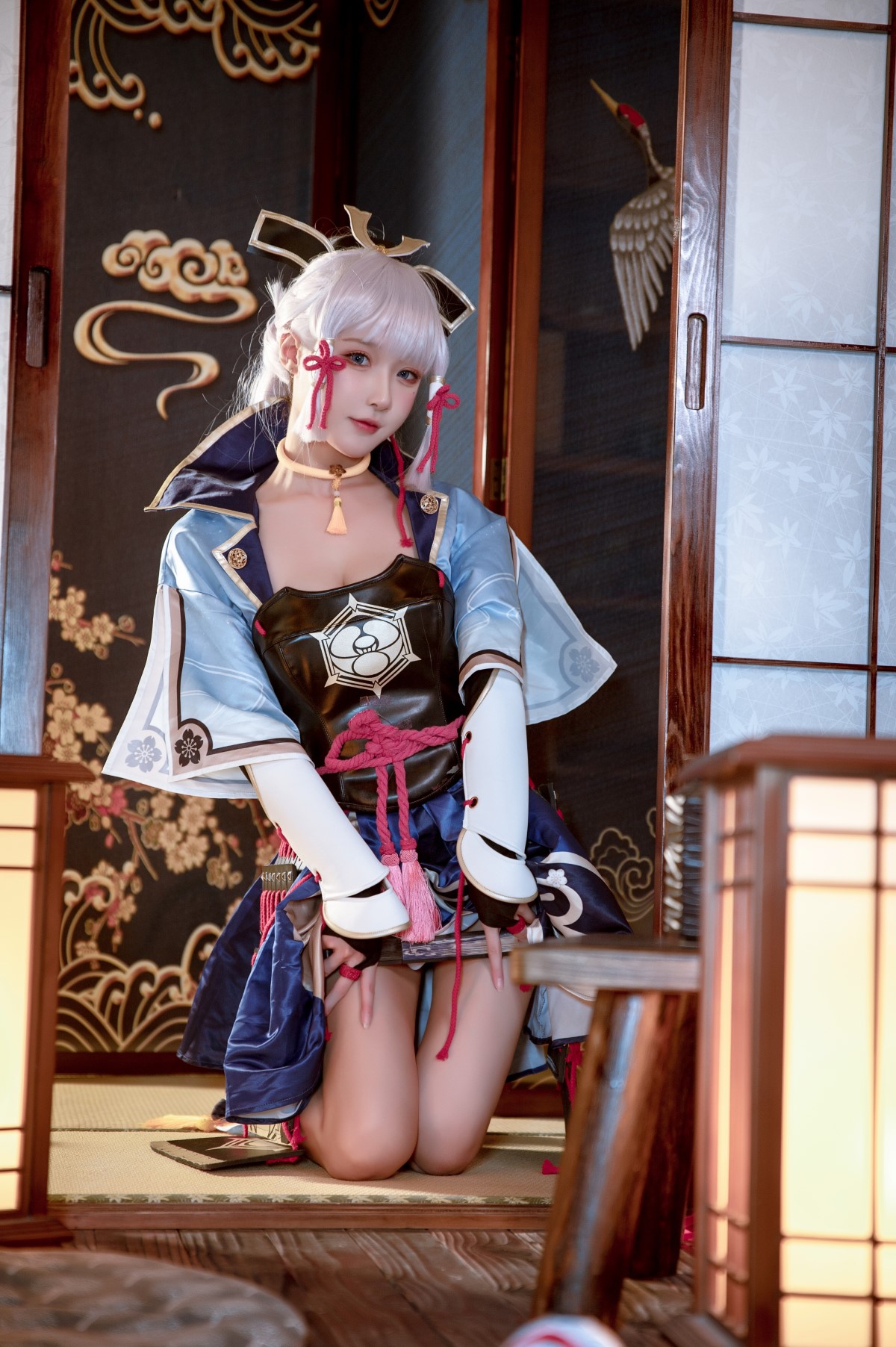 Coser@阿包也是兔娘 Vol 046 神里凌华 0025 7298780489.jpg