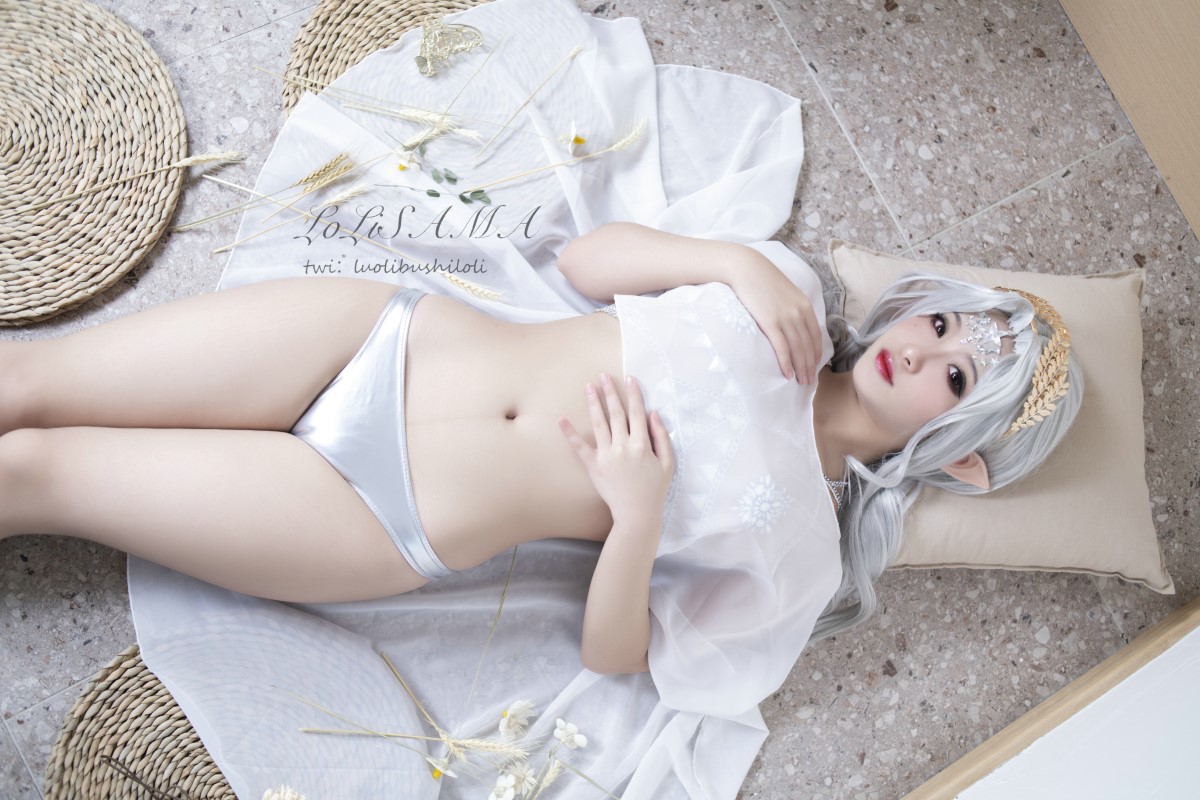 Coser@洛璃LoLiSAMA Vol 015 精灵 0098 3715172429.jpg