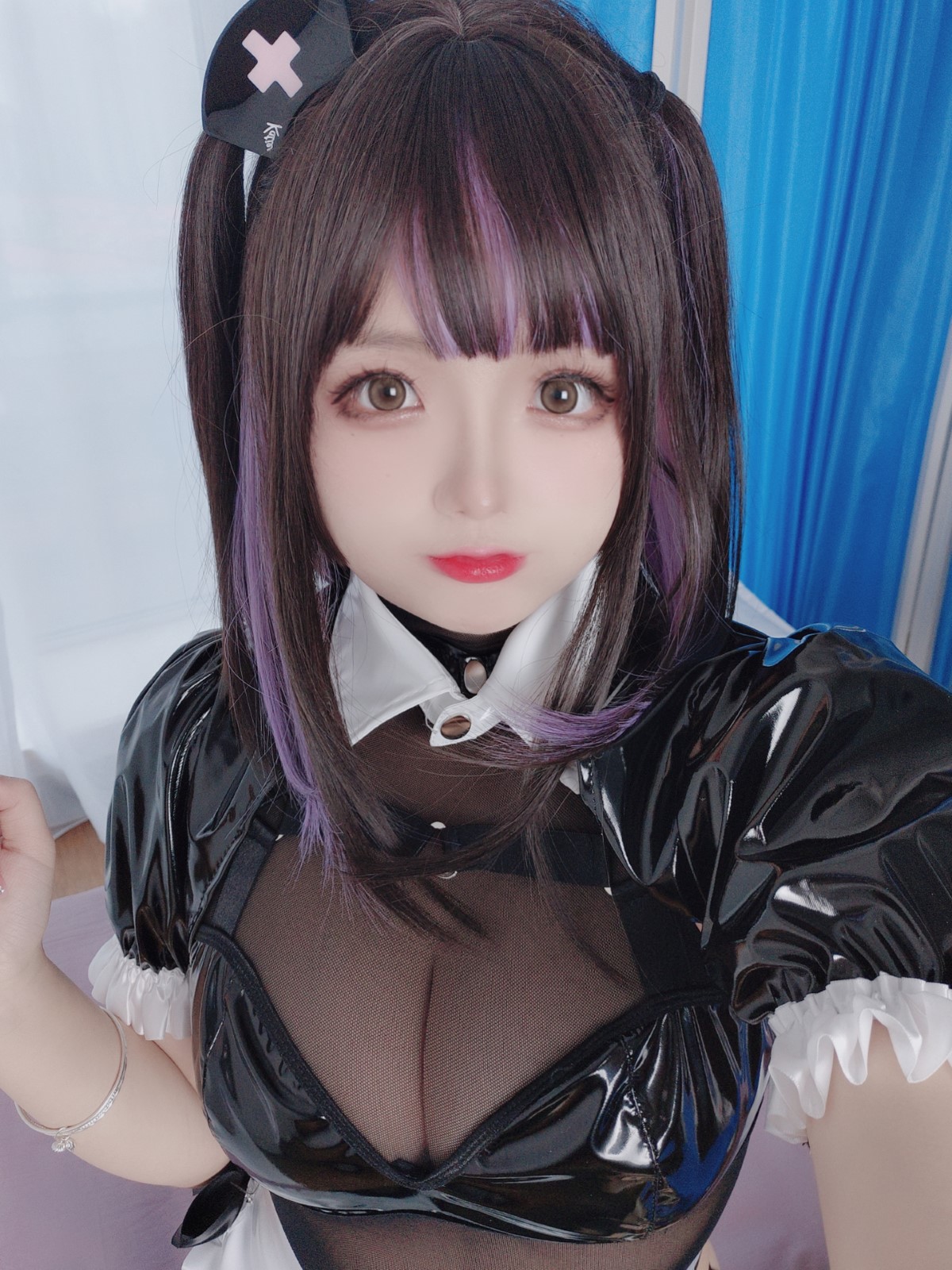 Coser@日奈娇 Vol 046 口罩护士 自摄 0001 7781001217.jpg