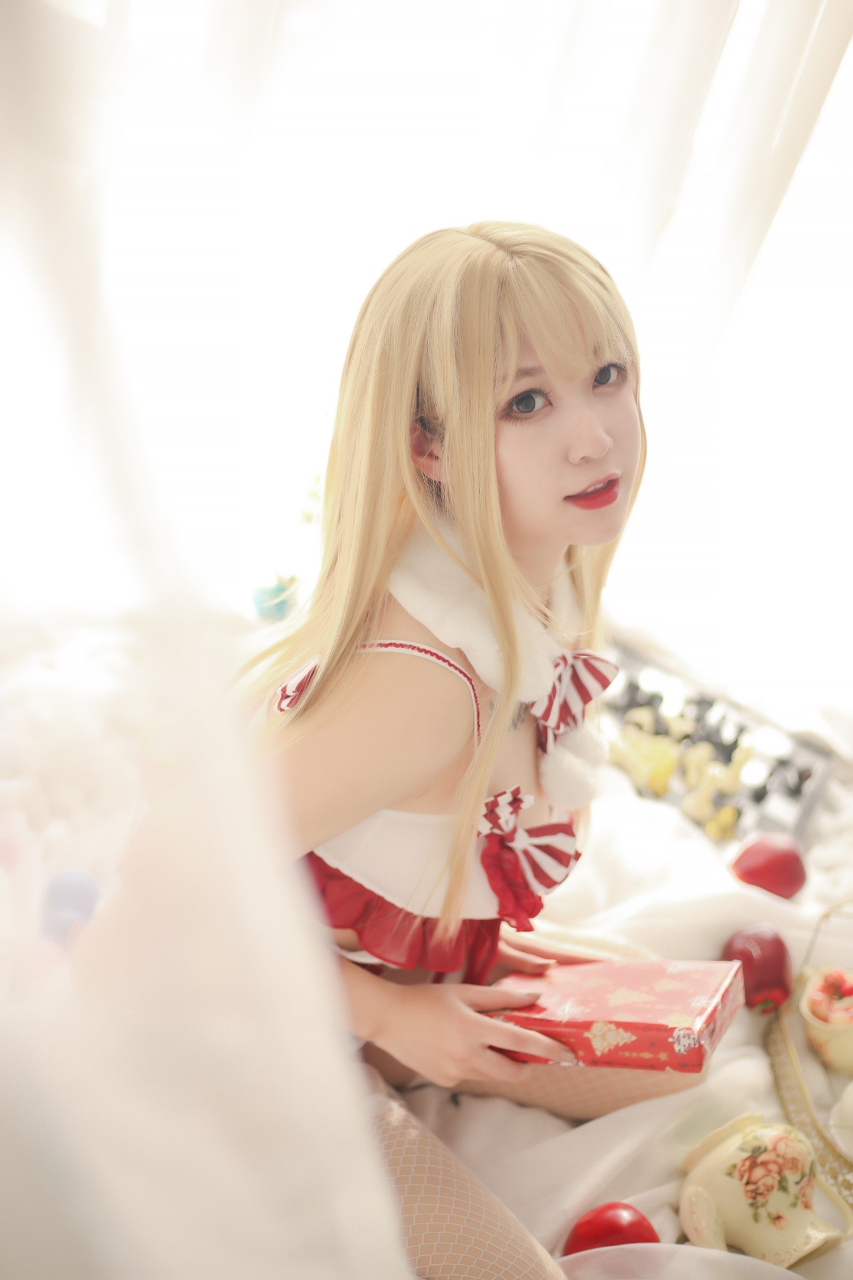 Coser@奇行家狗崽 Vol 008 春节福利 0014 4052882319.jpg