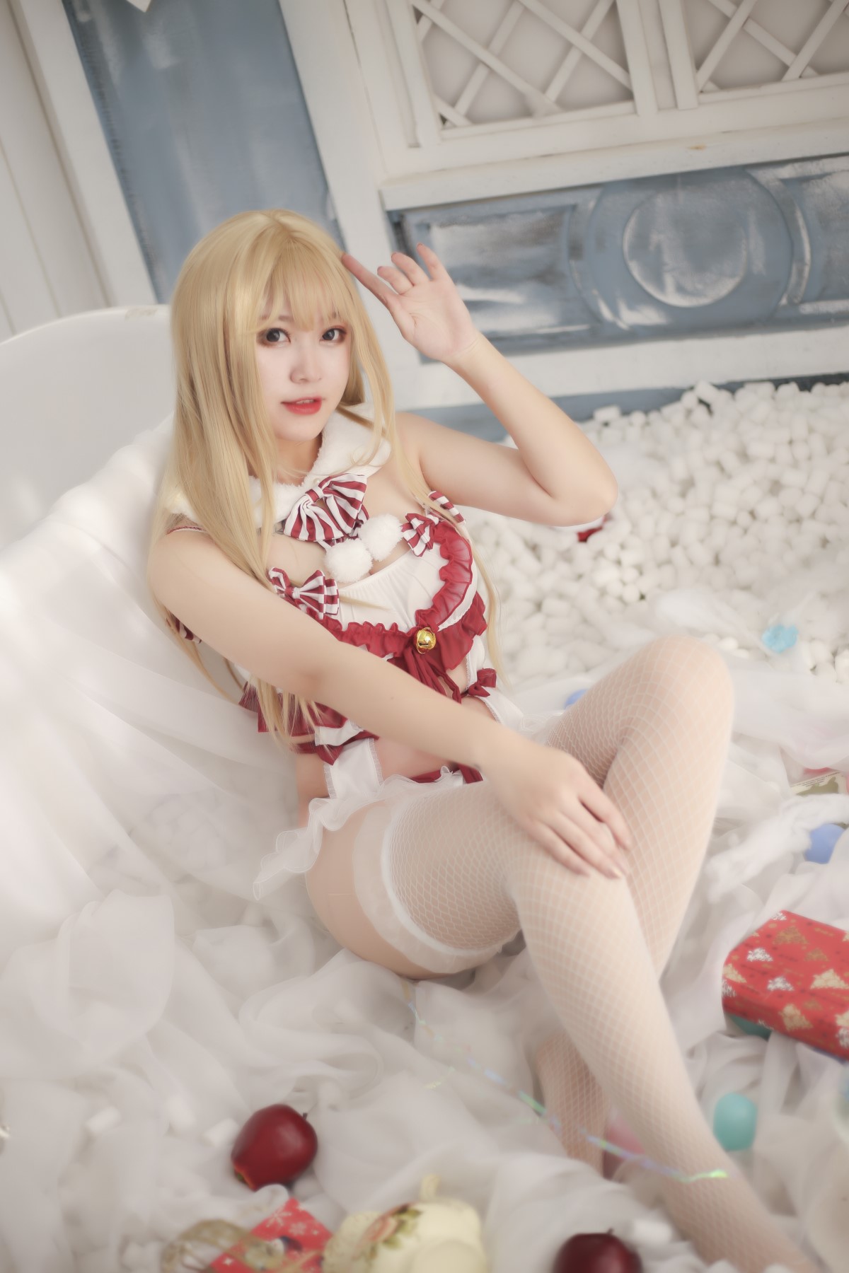 Coser@奇行家狗崽 Vol 008 春节福利 0016 3000428555.jpg