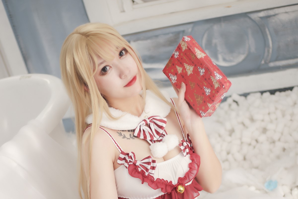 Coser@奇行家狗崽 Vol 008 春节福利 0017 6845046142.jpg