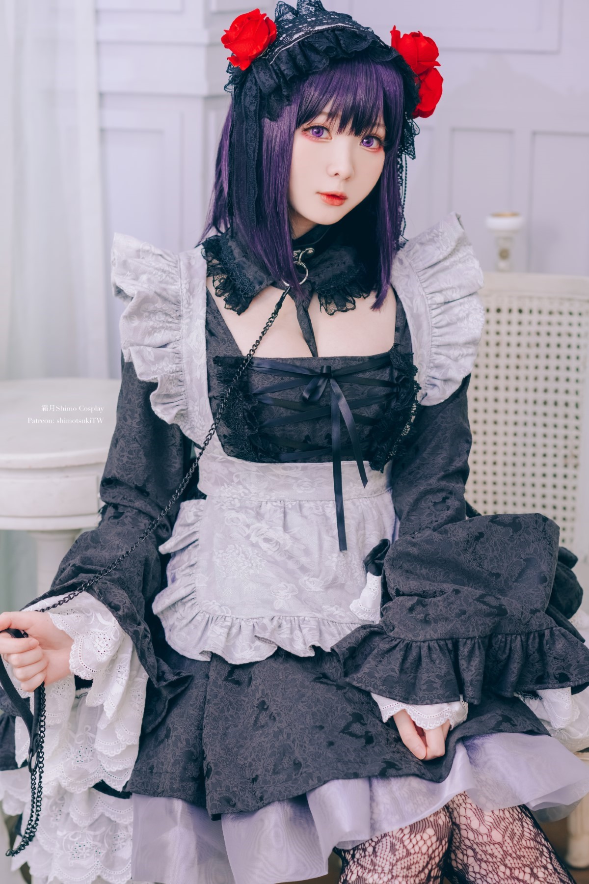 Coser@霜月shimo Vol 048 黑江雫 0001 5739368725.jpg