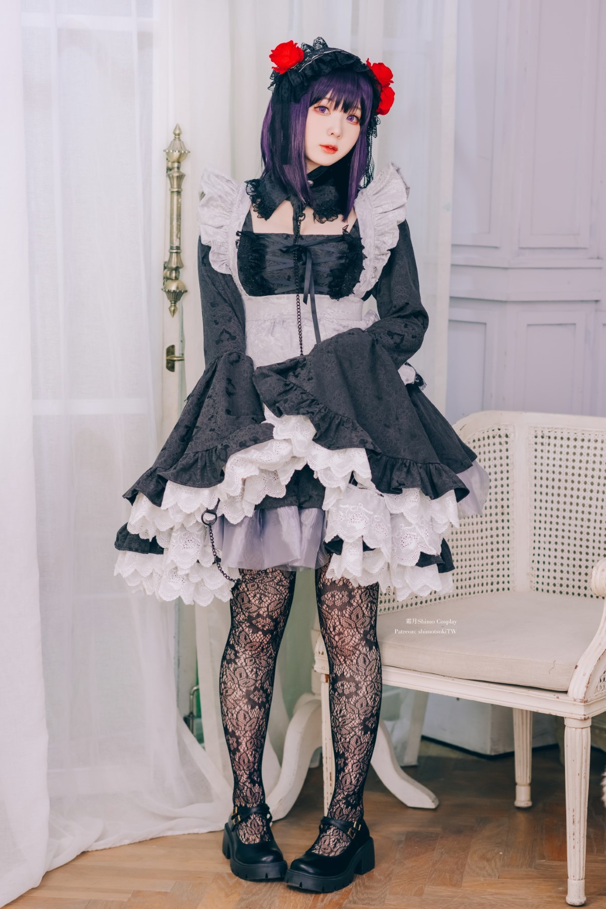 Coser@霜月shimo Vol 048 黑江雫 0002 2972226175.jpg