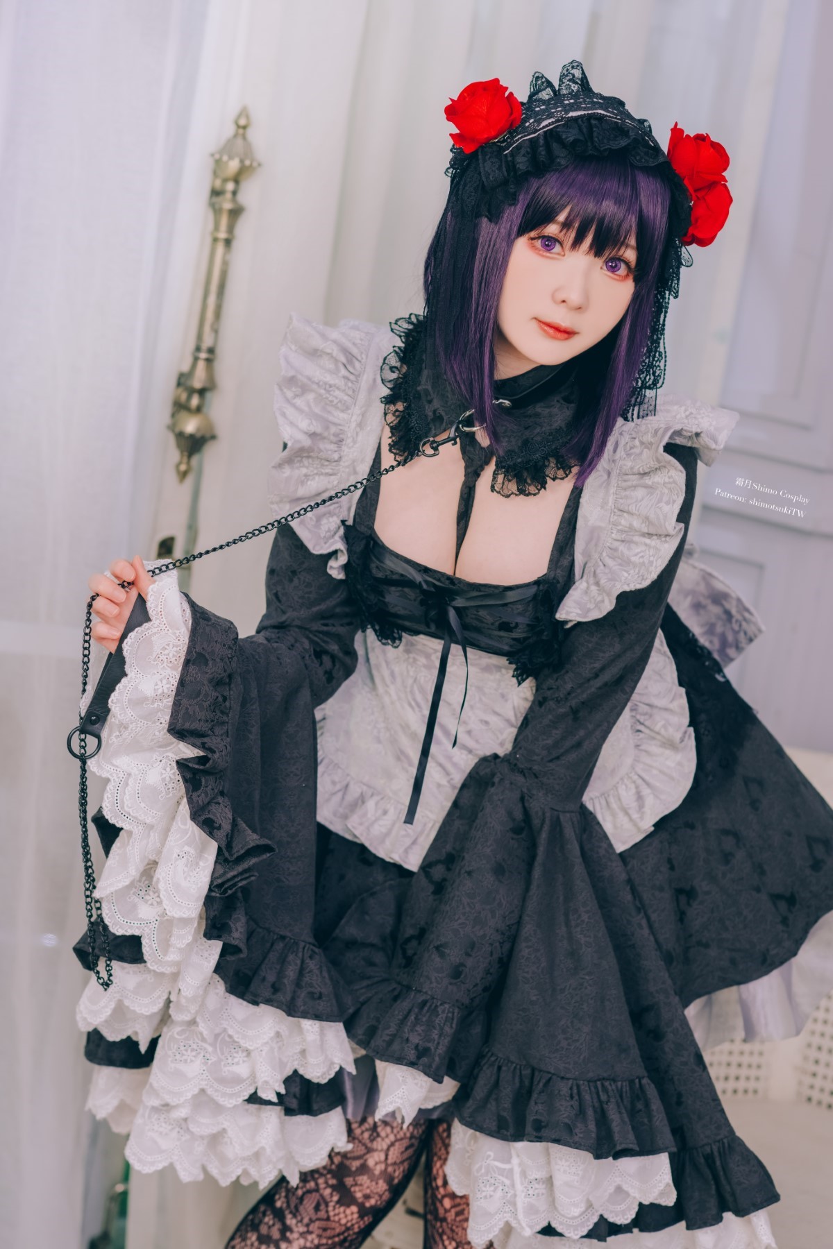 Coser@霜月shimo Vol 048 黑江雫 0003 3695221496.jpg