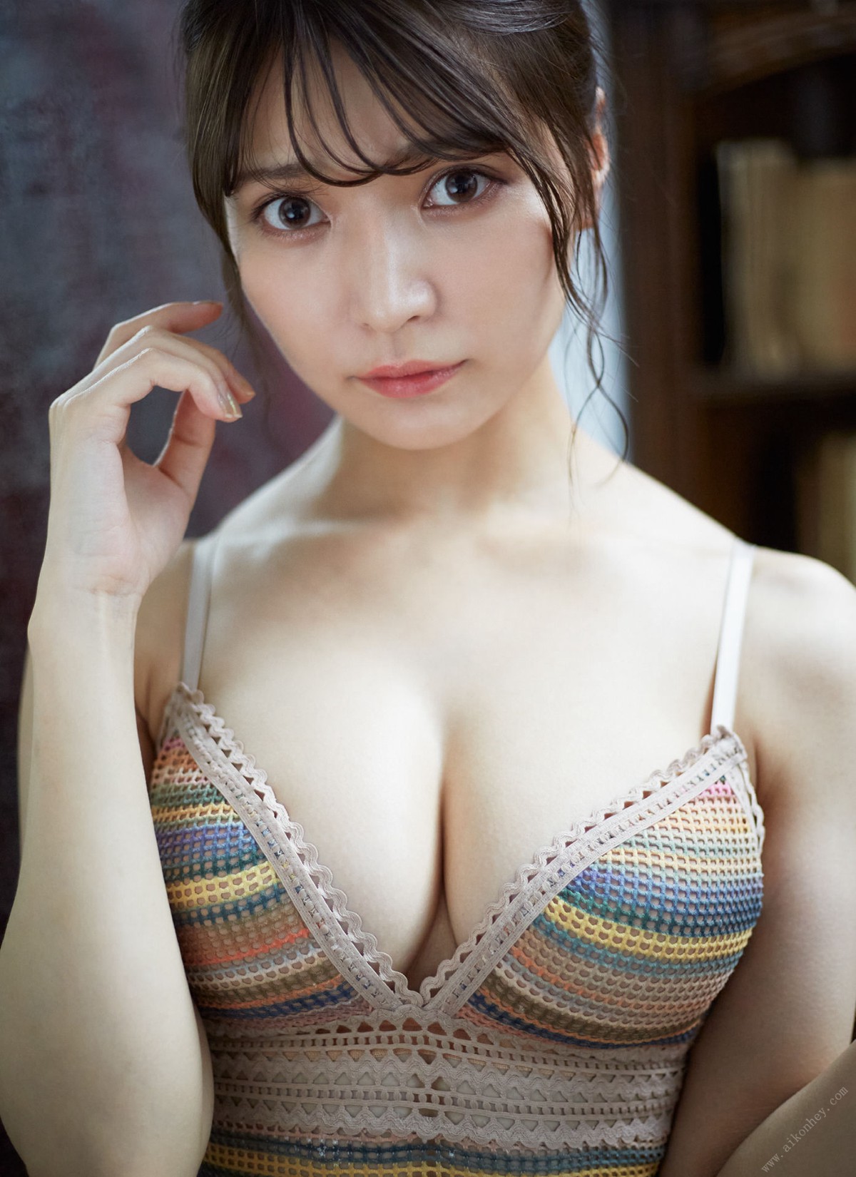 Photobook 2021 08 31 Sayaka Nitori 似鳥沙也加 Pure 0036 4341234339.jpg