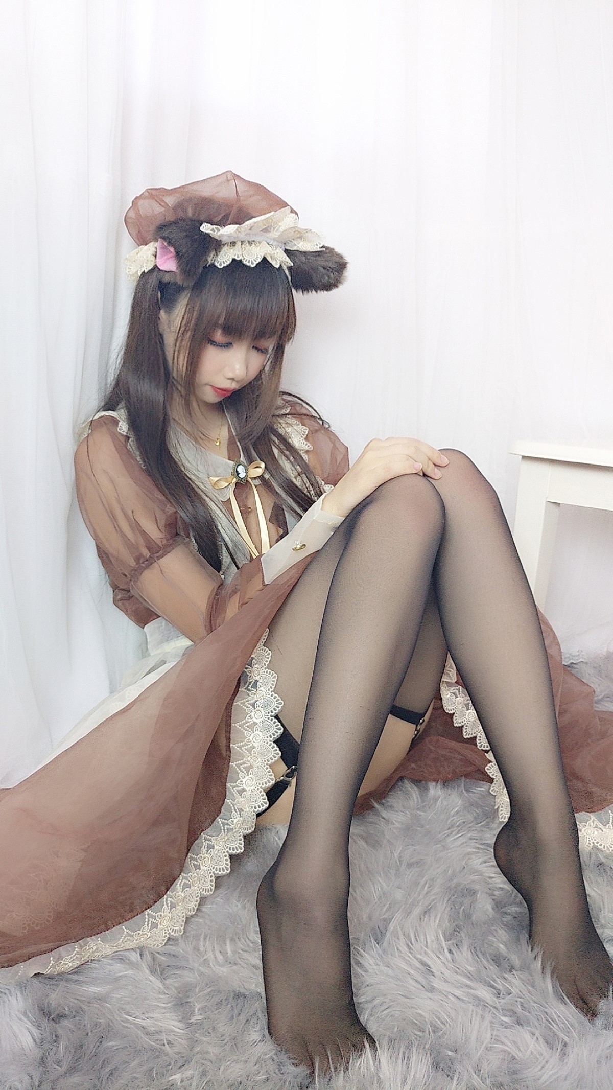 Coser@雪琪SAMA Vol 037 透明女仆 0039 5976529736.jpg