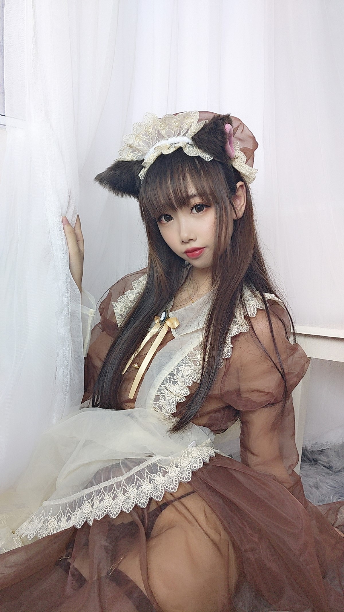 Coser@雪琪SAMA Vol 037 透明女仆 0040 6165026612.jpg