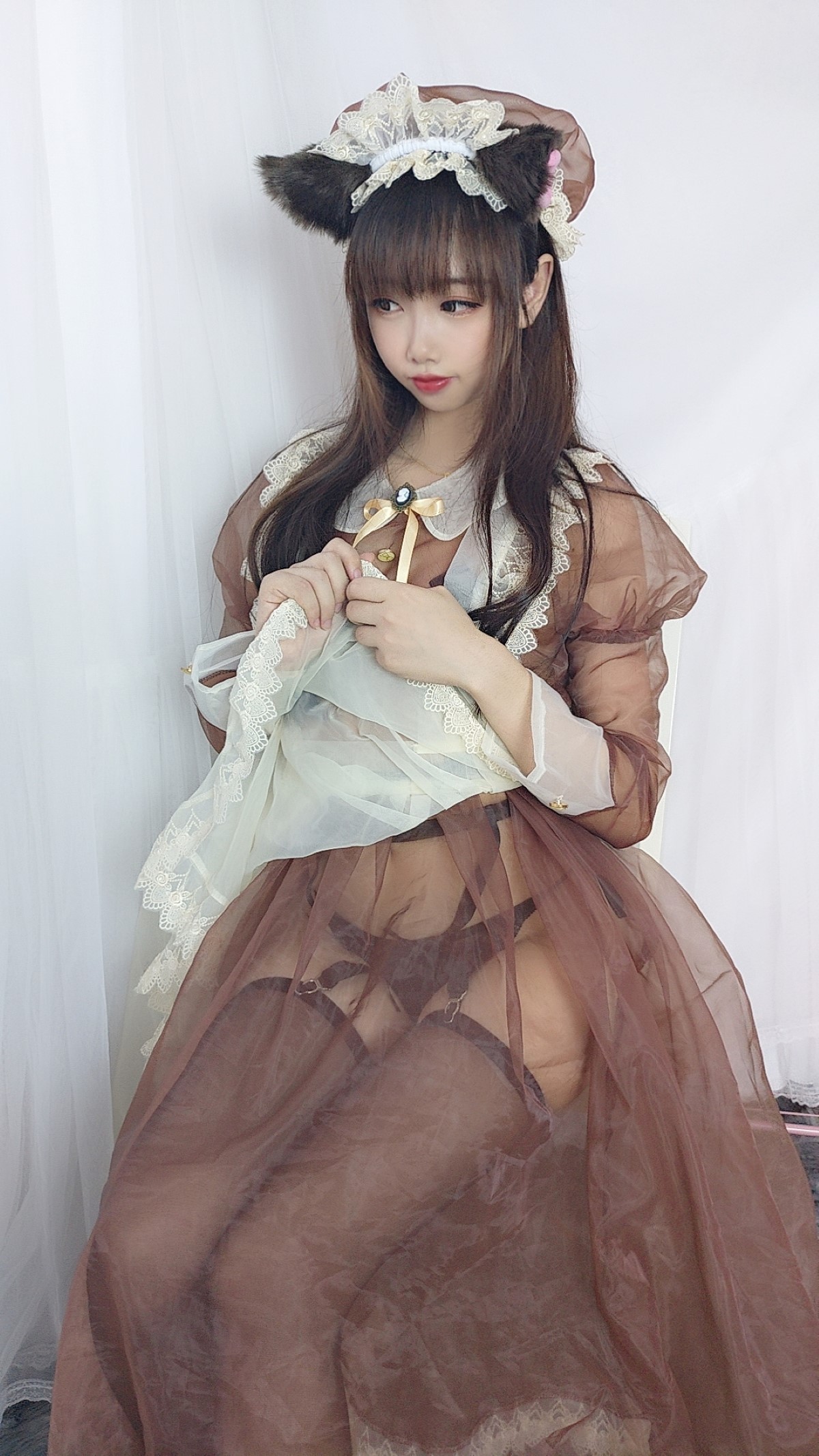 Coser@雪琪SAMA Vol 037 透明女仆 0041 5346523053.jpg