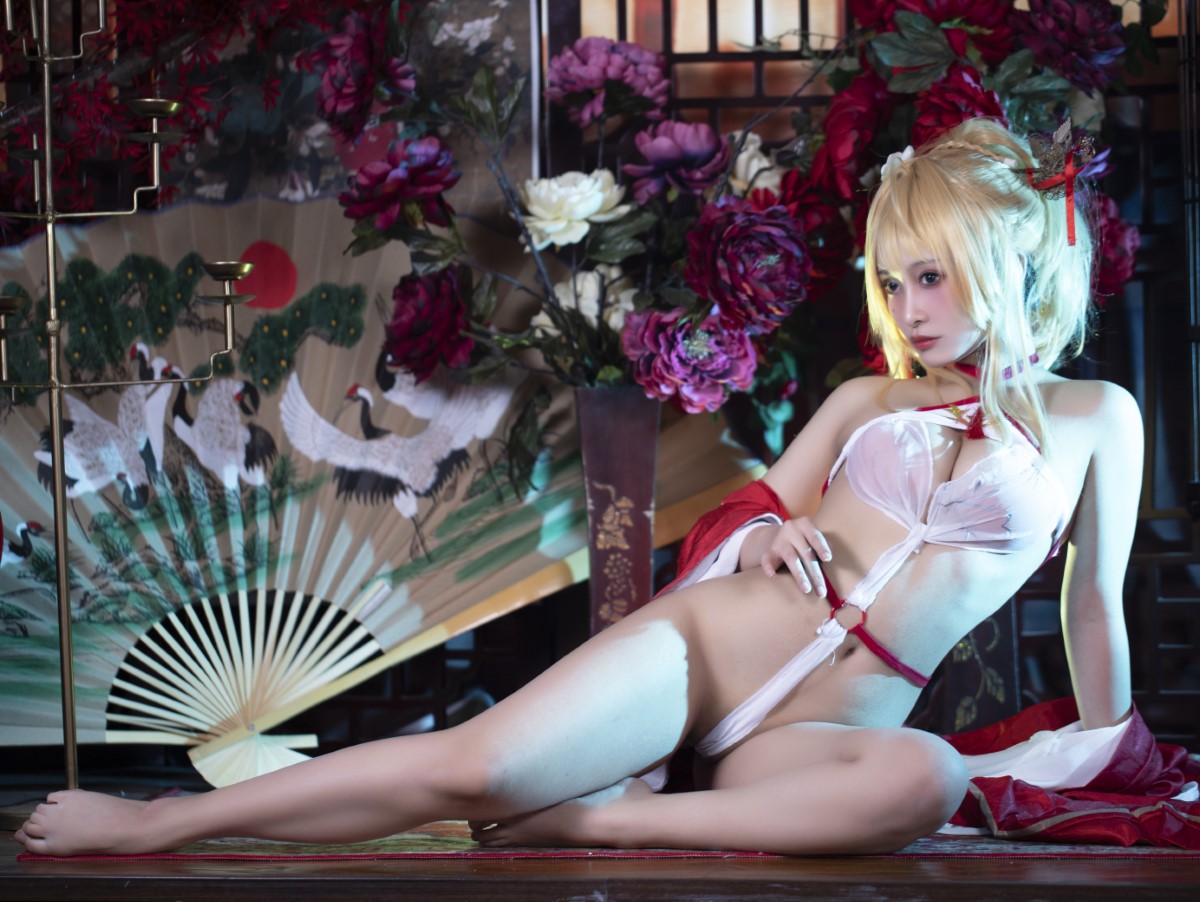 Coser@洛璃LoLiSAMA Vol 014 光荣凉夜香雪 0014 1231834143.jpg